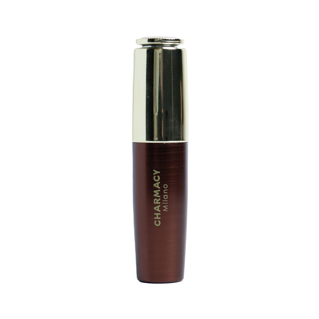 CHARMACY Milano FLATTERING NUDE LIPSTICK - 3.6g | شارمسي ميلانو أحمر شفاه نود - 3.6 غرام
