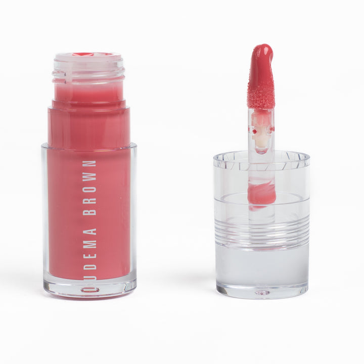 LUDEMA BROWN Gloss Bomb - 5ml  |لوديما براون غلوس للشفاه– 5 مل