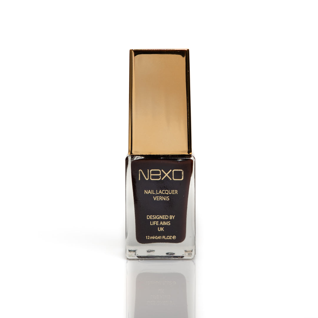 Nexo Nail Lacquer Vernis - 12ml | نكسو صبغ أظافر - 12 مل