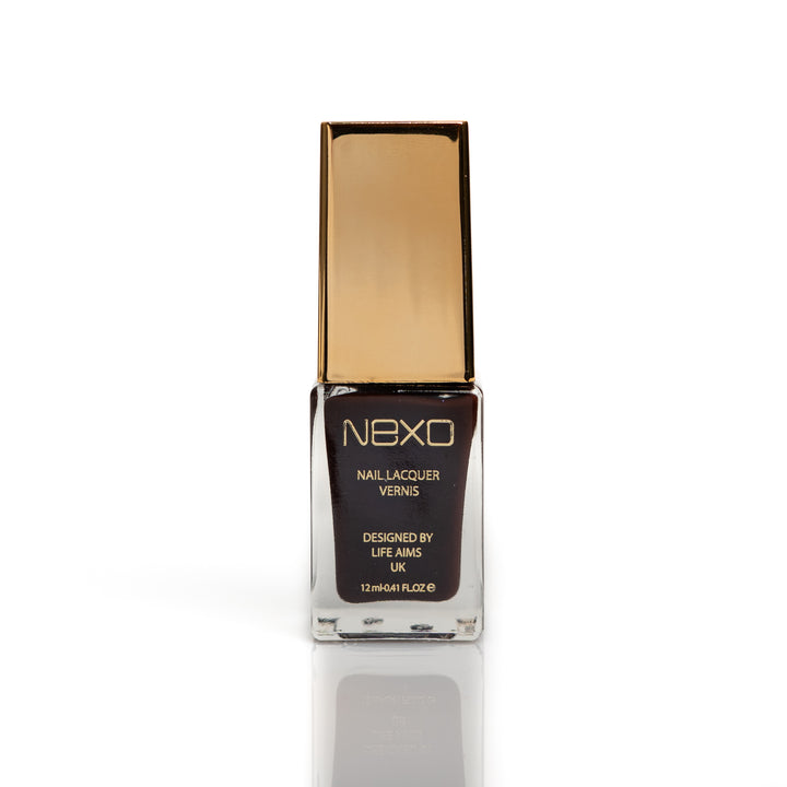 Nexo Nail Lacquer Vernis - 12ml | نكسو صبغ أظافر - 12 مل