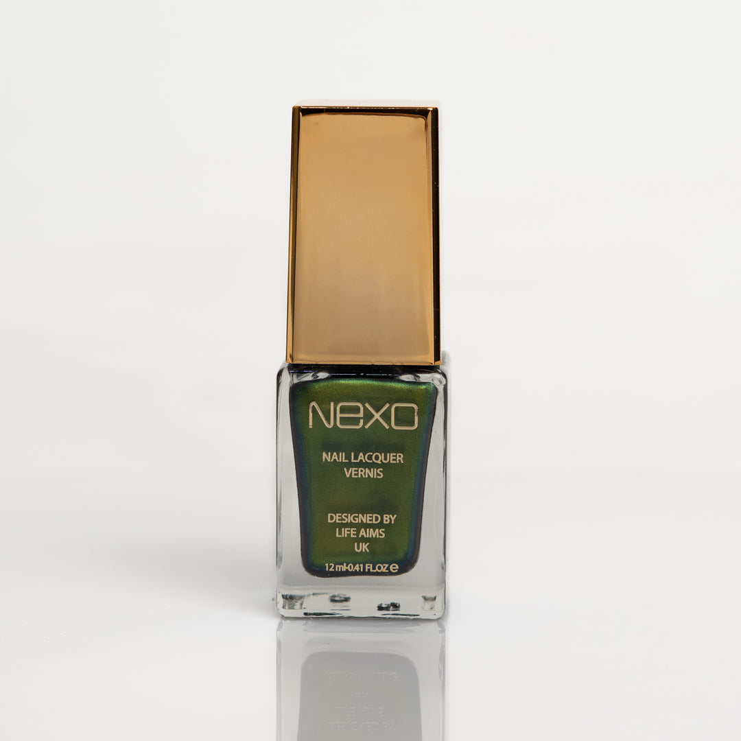 Nexo Nail Lacquer Vernis - 12ml | نكسو صبغ أظافر - 12 مل