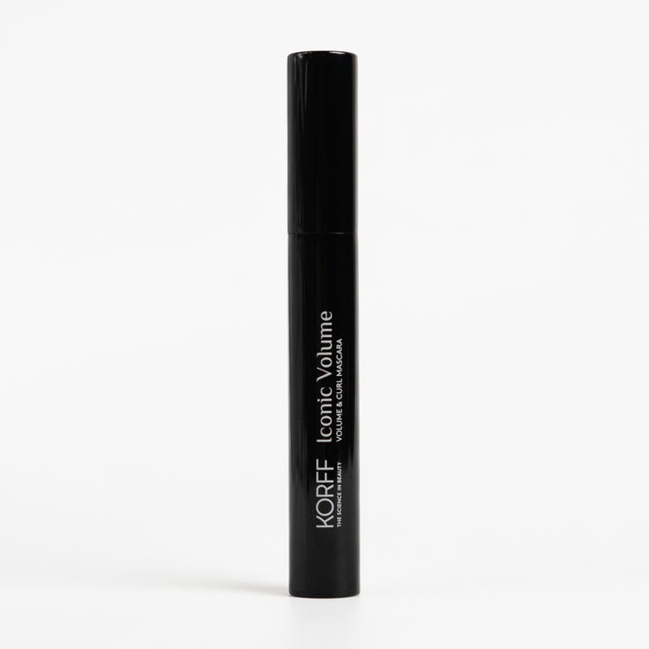KORFF Iconic Volume & Mascara - 9.1ml | كورف ماسكارا ايكونيك لتعزيز كثافة وطول الرموش - 9 مل