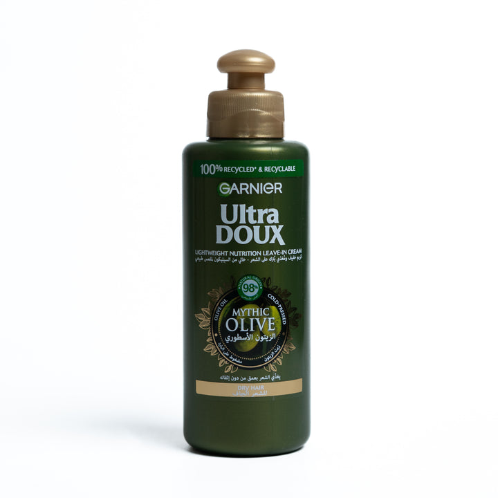 Garnier Ultra Doux _200ml | غارنييه ألترا دو - 200 مل