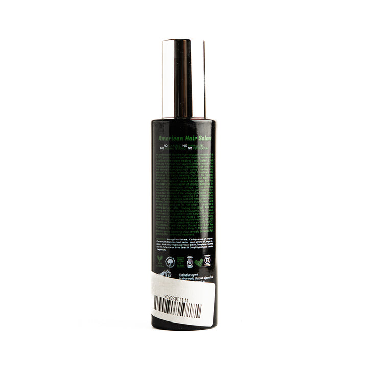 Top Beauty Legend Black Biotin Serum - 100ml | اسطورة الجمال سيروم البيوتين الاسود - 100 مل