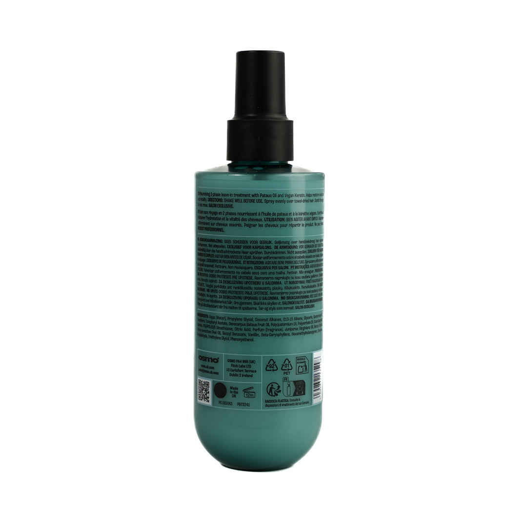 osmo Dual Action Repair Leave-in Treatment - 250ml | أوزمو ليف ان علاجي ثنائي الطور - 250 مل