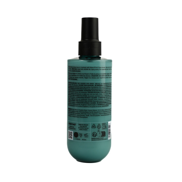 osmo Dual Action Repair Leave-in Treatment - 250ml | أوزمو ليف ان علاجي ثنائي الطور - 250 مل