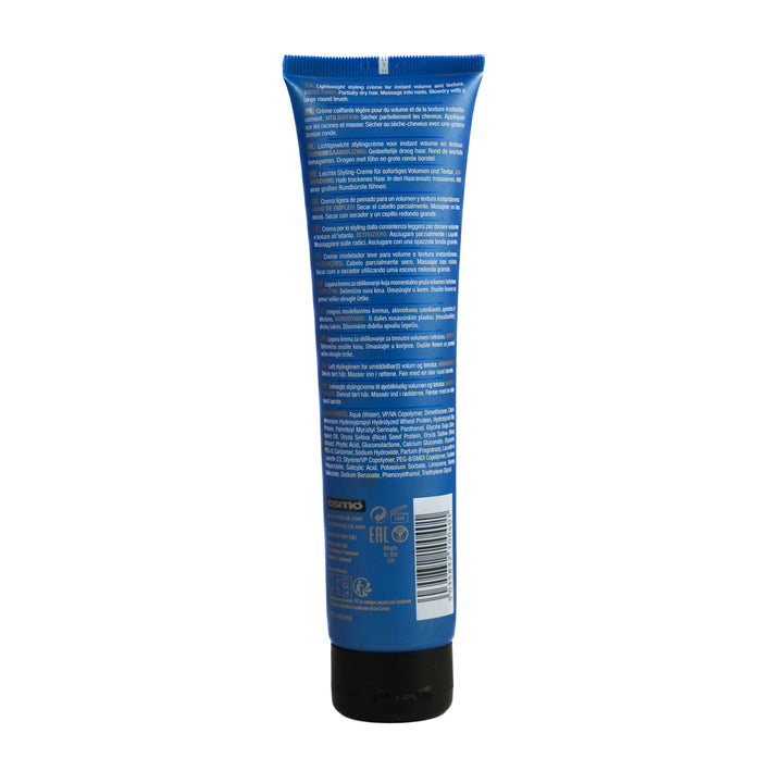 Osmo Extreme Volume Thickening Crème - 150ml | أوزمو كريم تصفيف وزيادة حجم الشعر - 150مل