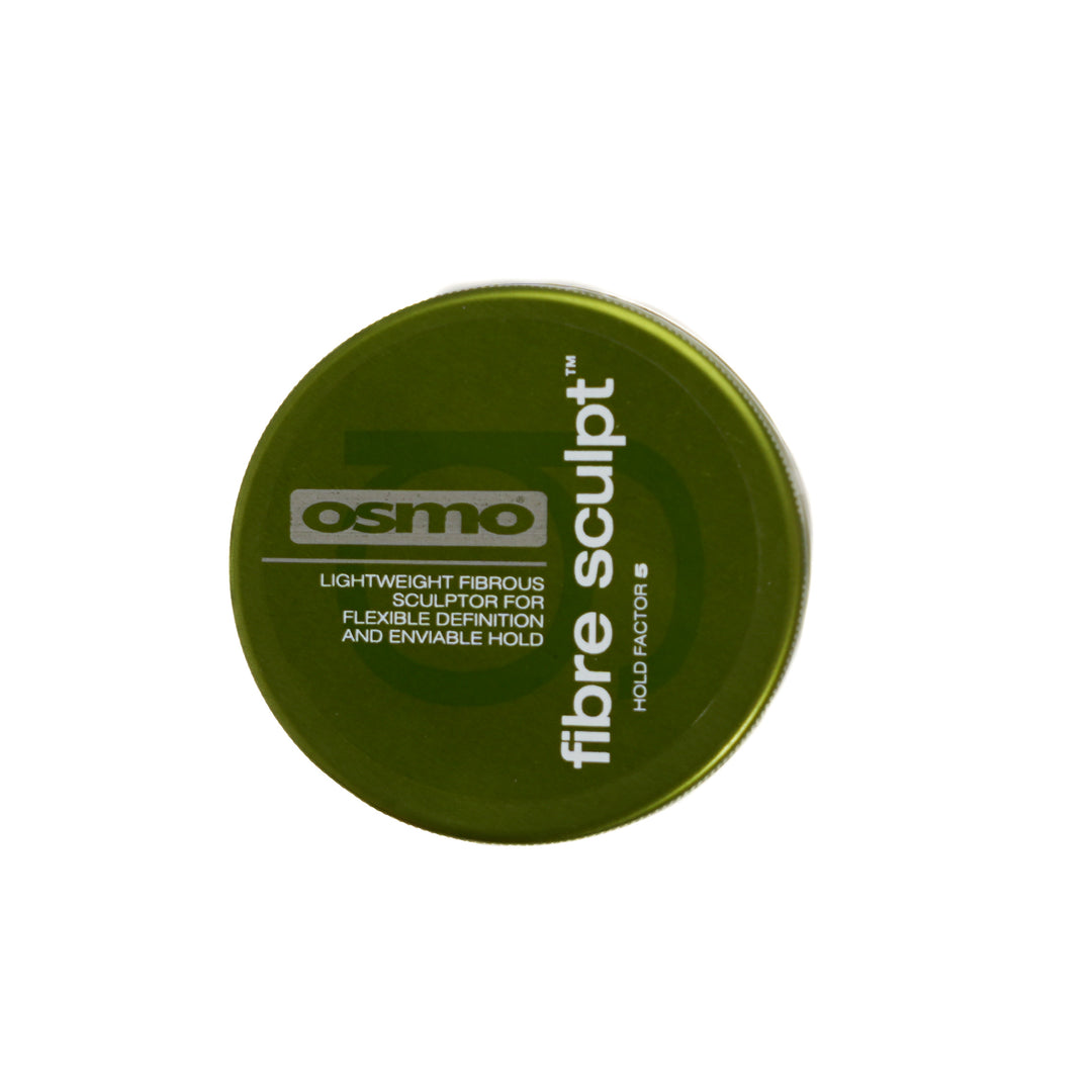 Osmo Fibre Sculpt Grooming - 100ml | أوزمو واكس للشعر - 100 مل