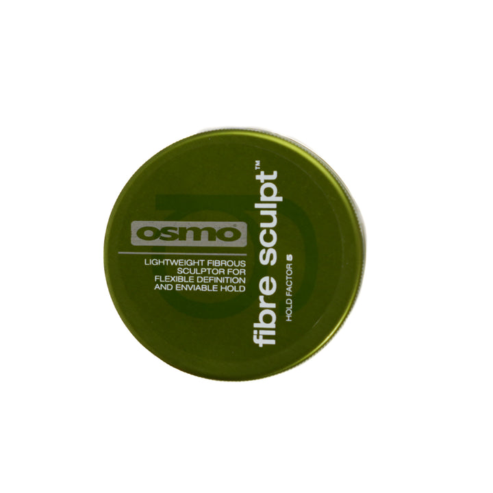 Osmo Fibre Sculpt Grooming - 100ml | أوزمو واكس للشعر - 100 مل