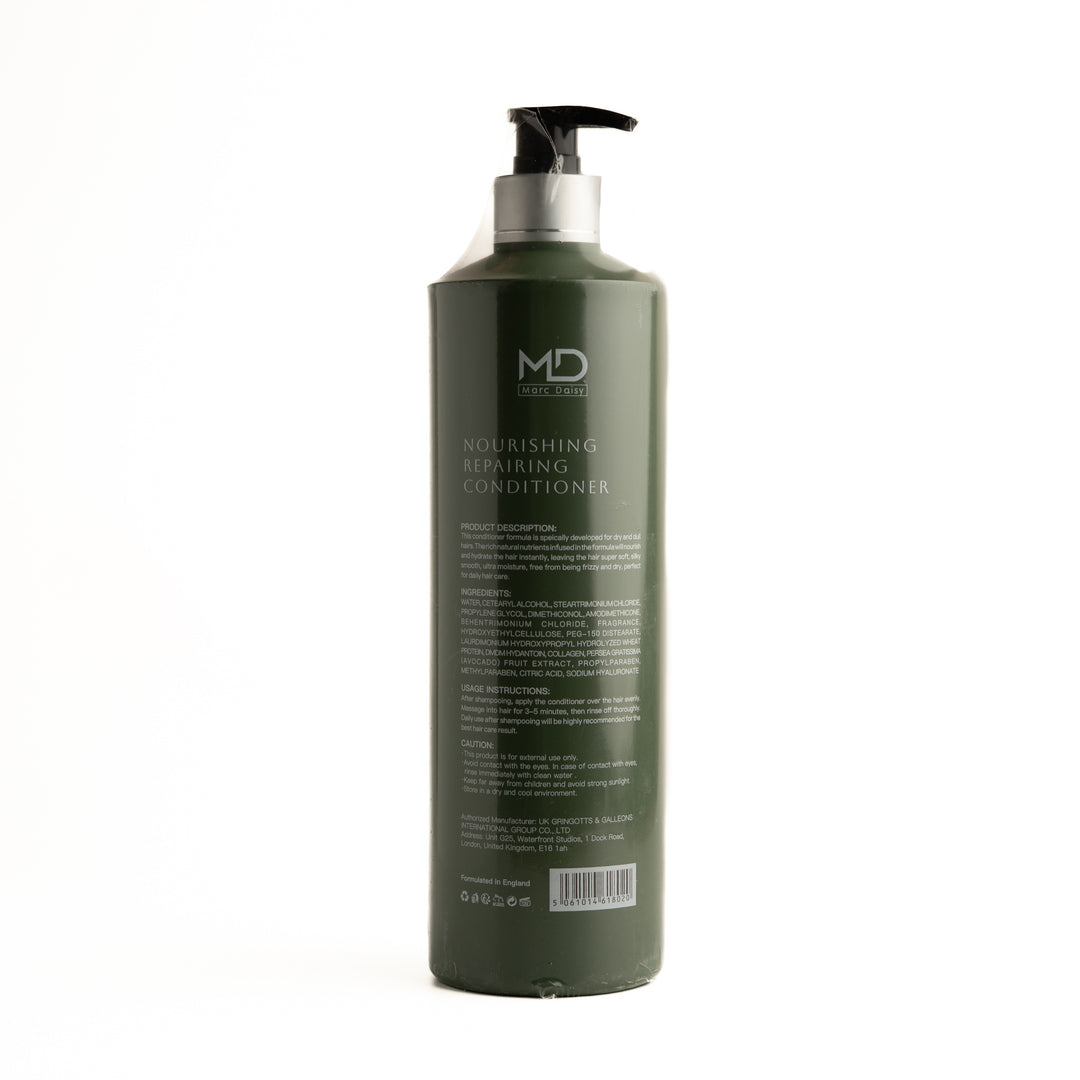 Marc Daisy Nourishing Repairing Conditioner - 800ml | مارك ديزي بلسم مرمم للشعر - 800 مل