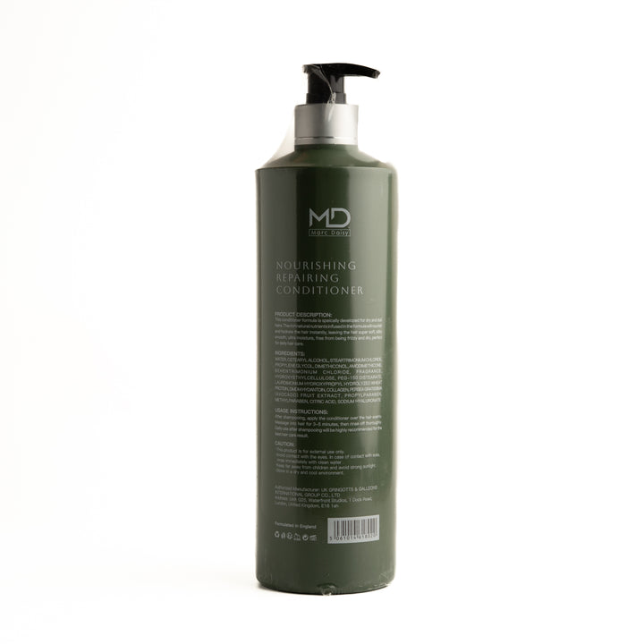 Marc Daisy Nourishing Repairing Conditioner - 800ml | مارك ديزي بلسم مرمم للشعر - 800 مل