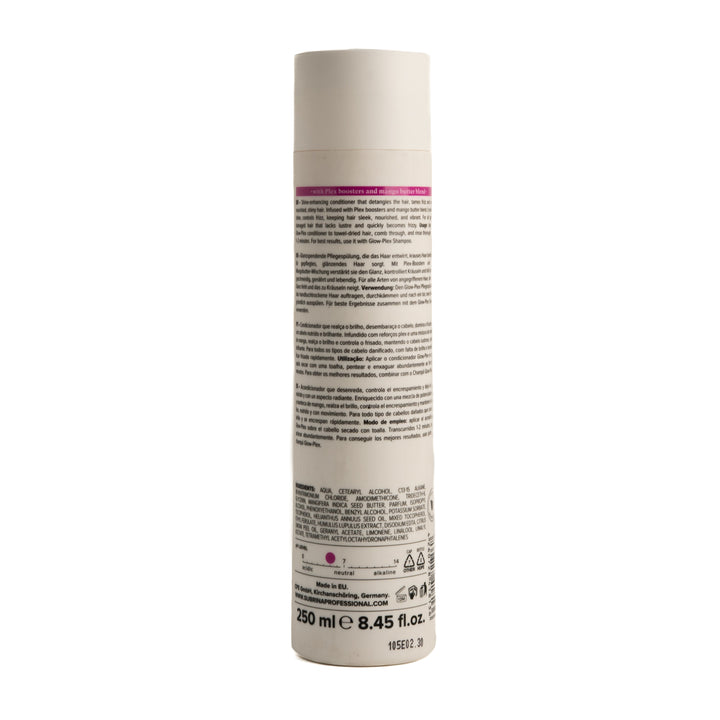 SUBRINA GLOW-PLEX CONDITIONER - 250ml | سوبرينا بلسم العناية و اللمعان - 250 مل
