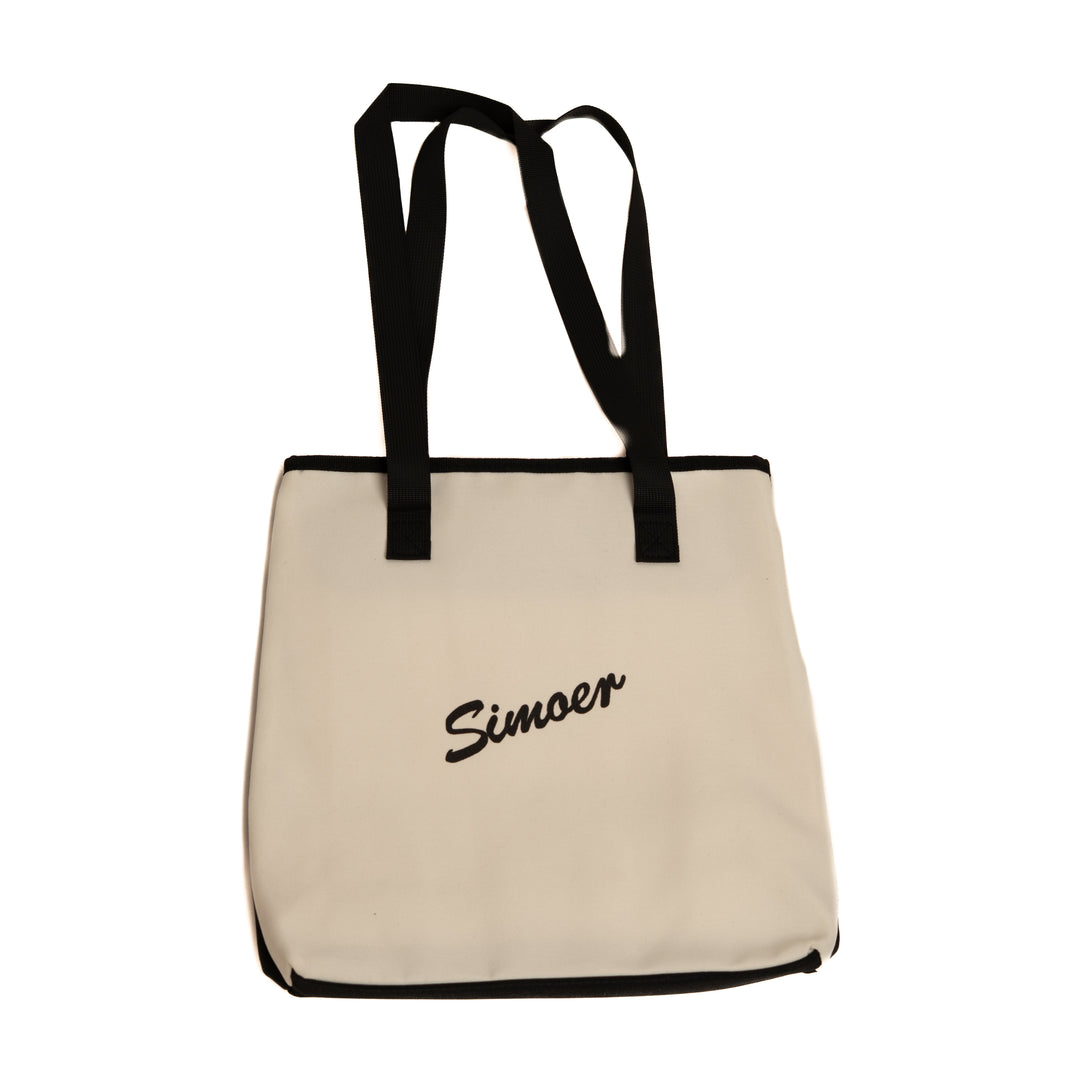 Tools & Cases Simoer Colored Tote Bag | سيمو حقيبة