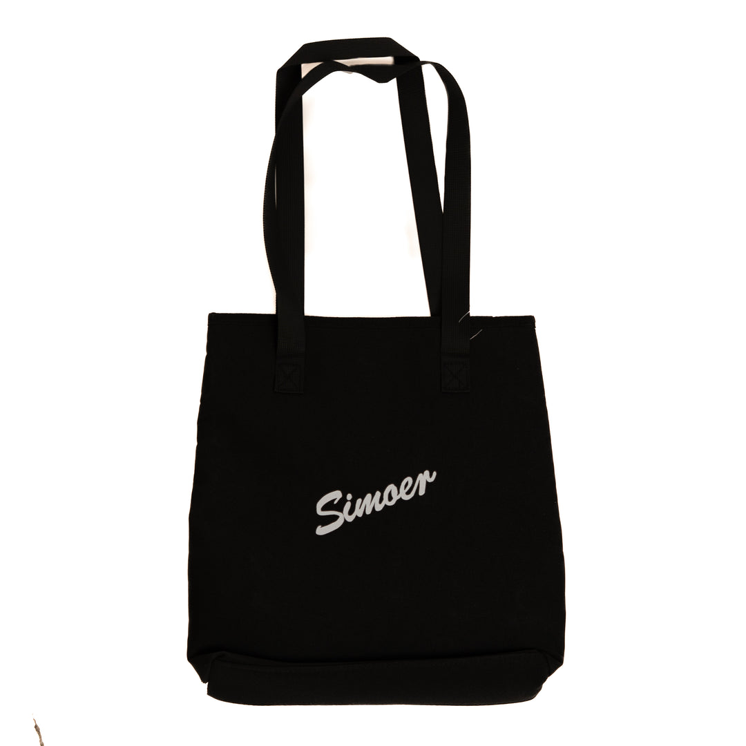 Tools & Cases Simoer Colored Tote Bag | سيمو حقيبة