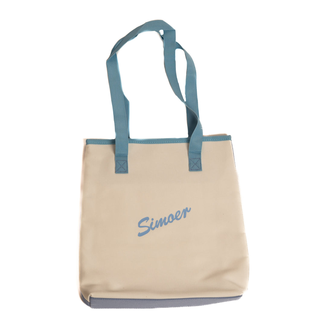 Tools & Cases Simoer Colored Tote Bag | سيمو حقيبة