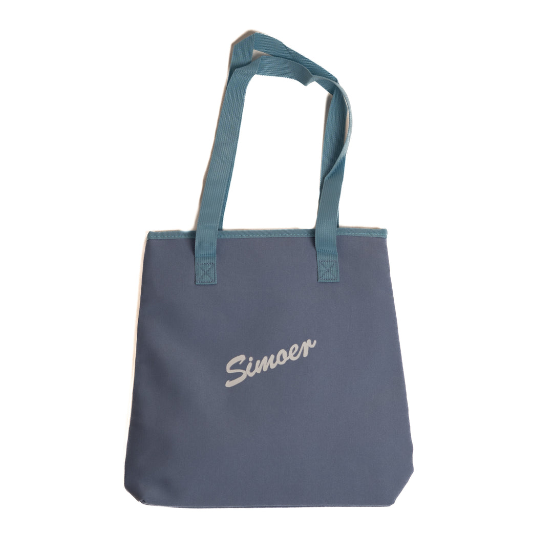 Tools & Cases Simoer Colored Tote Bag | سيمو حقيبة