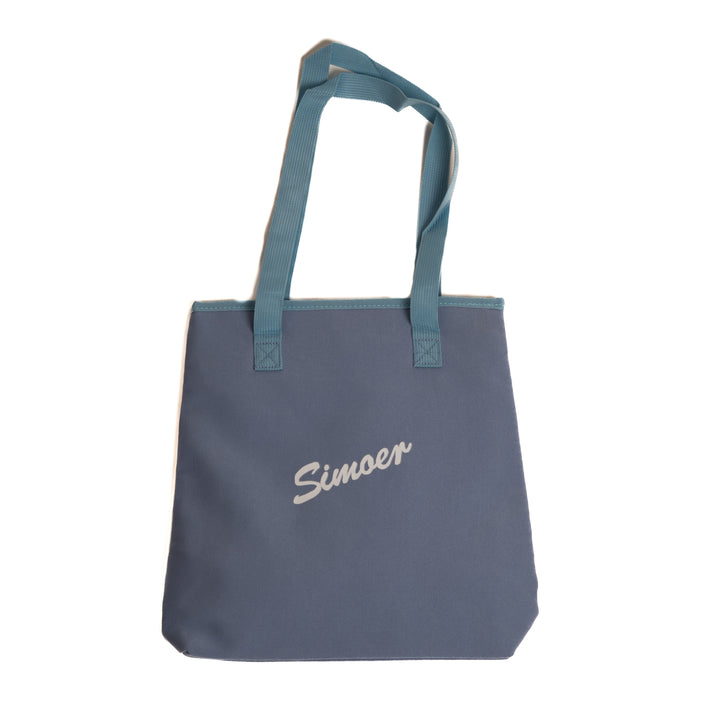 Tools & Cases Simoer Colored Tote Bag | سيمو حقيبة