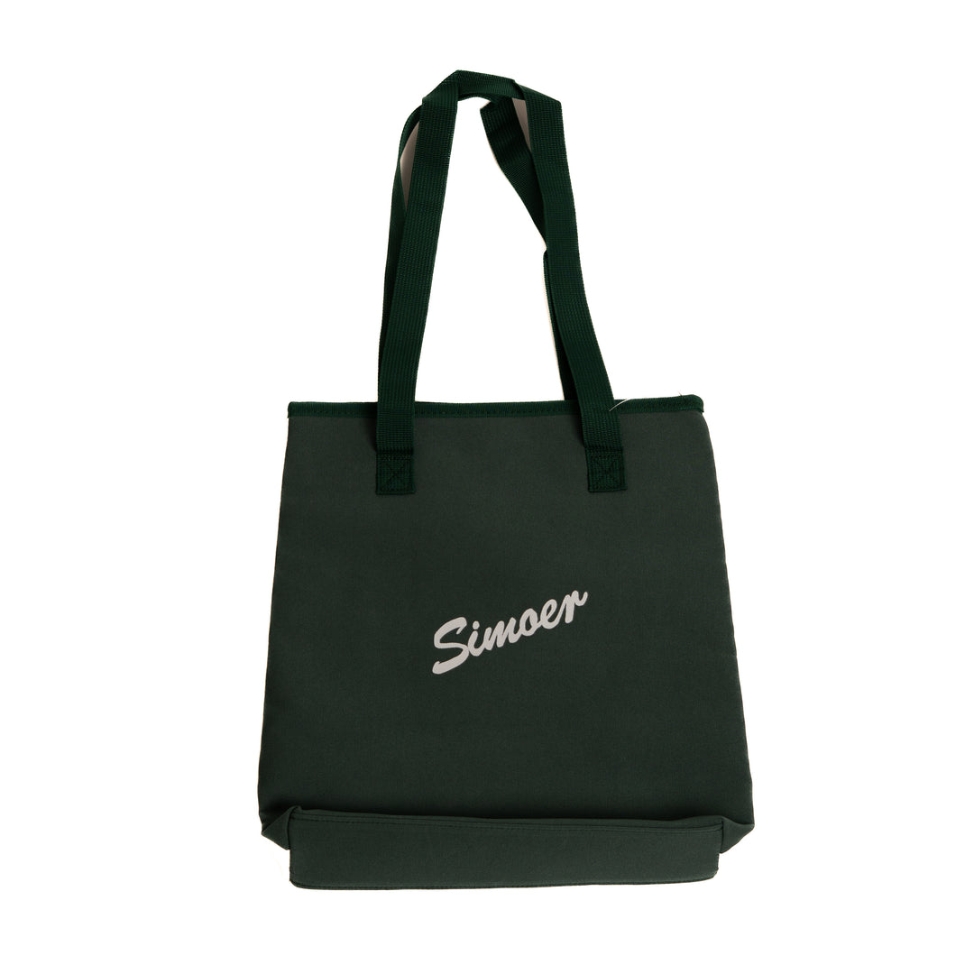Tools & Cases Simoer Colored Tote Bag | سيمو حقيبة