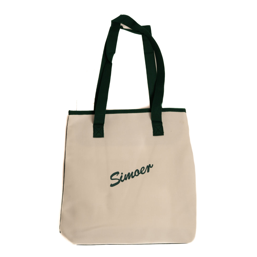 Tools & Cases Simoer Colored Tote Bag | سيمو حقيبة