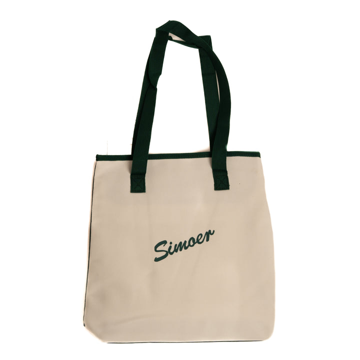 Tools & Cases Simoer Colored Tote Bag | سيمو حقيبة