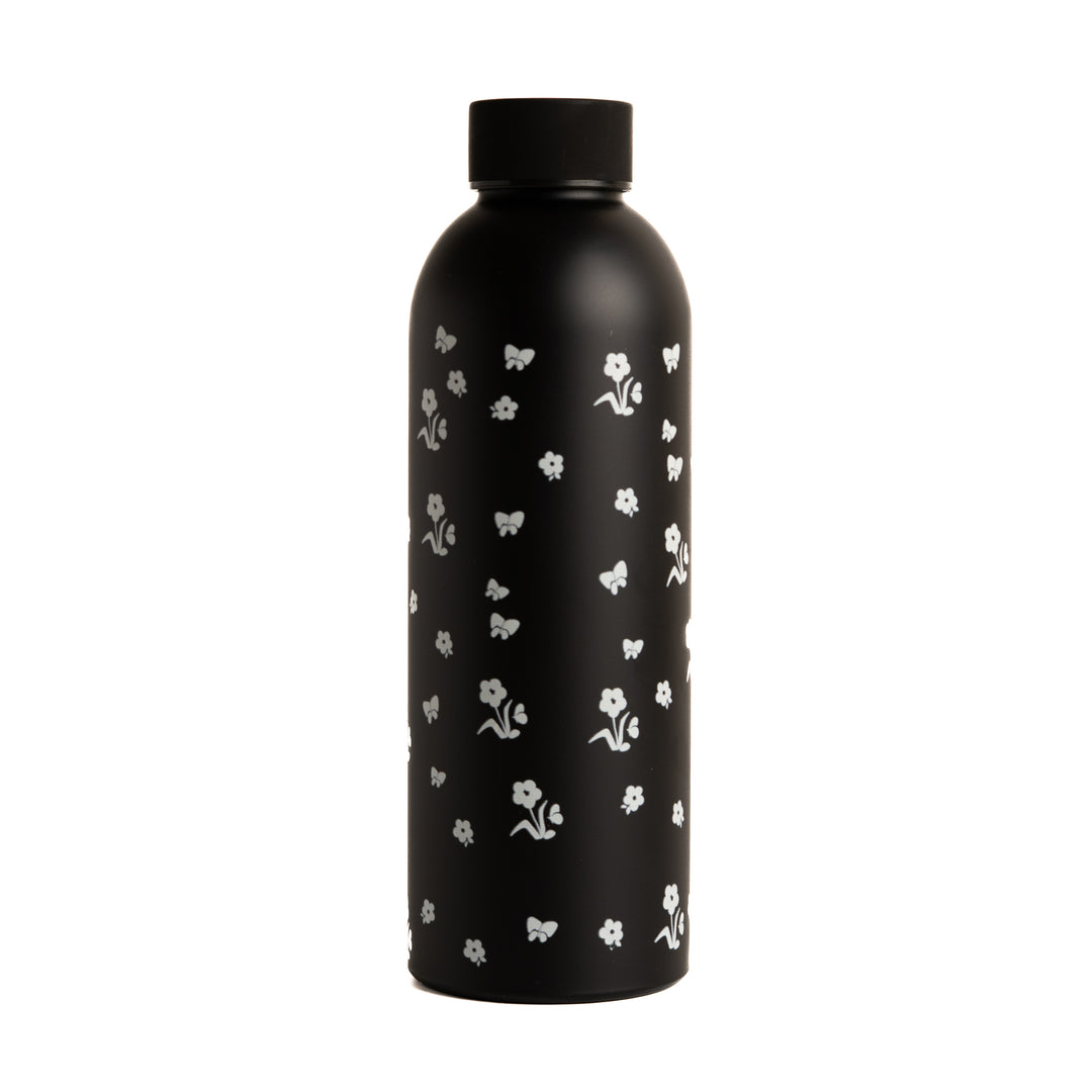 Tools & Cases Stainless Steel - 500ml | زجاجة مياه ستانلس ستيل - 500مل