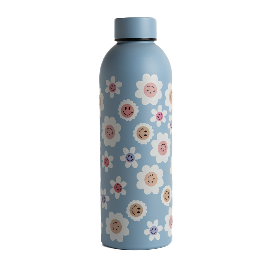 Tools & Cases Stainless Steel - 500ml | زجاجة مياه ستانلس ستيل - 500مل