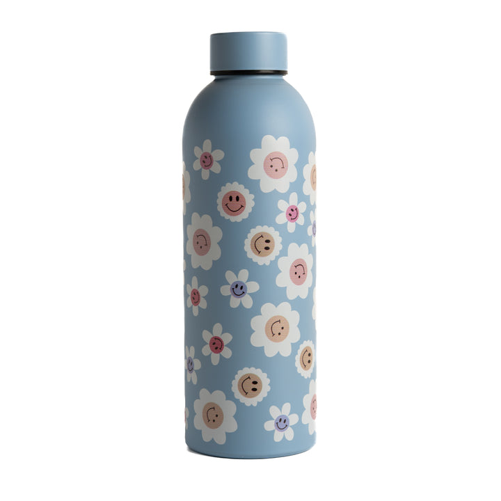 Tools & Cases Stainless Steel - 500ml | زجاجة مياه ستانلس ستيل - 500مل