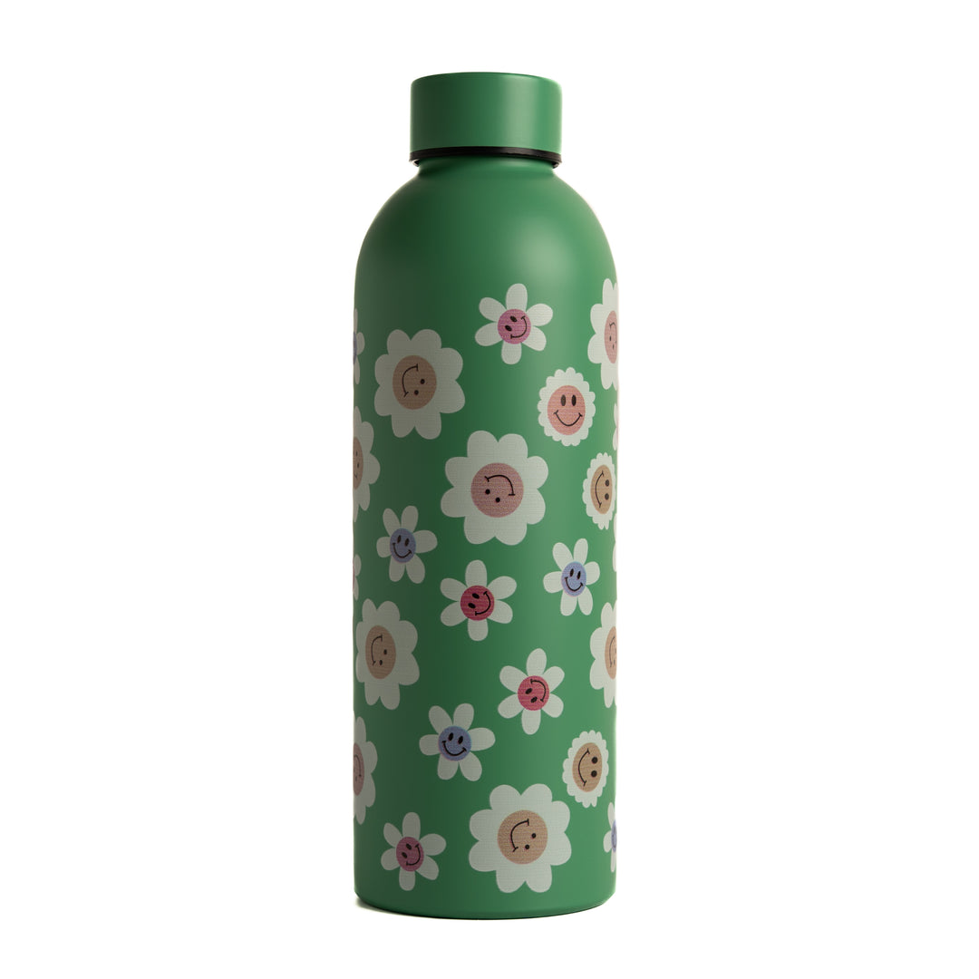 Tools & Cases Stainless Steel - 500ml | زجاجة مياه ستانلس ستيل - 500مل