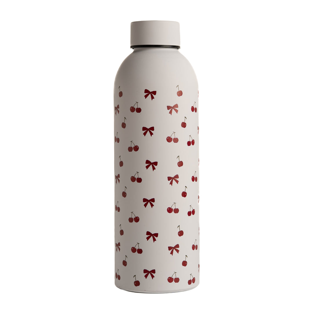 Tools & Cases Stainless Steel - 500ml | زجاجة مياه ستانلس ستيل - 500مل