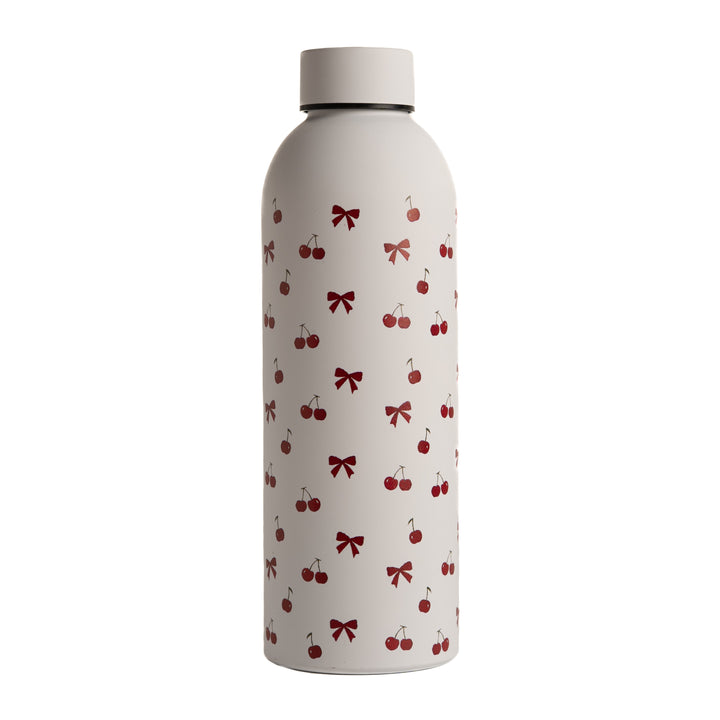 Tools & Cases Stainless Steel - 500ml | زجاجة مياه ستانلس ستيل - 500مل