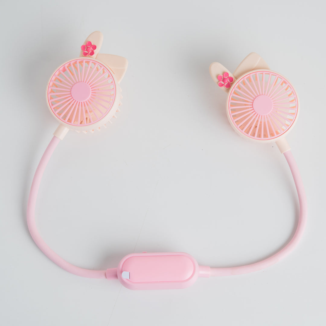 wonder fan Hanger Fan Hanger Neck & Desktop | هانجر مروحة عنق ومكتبية