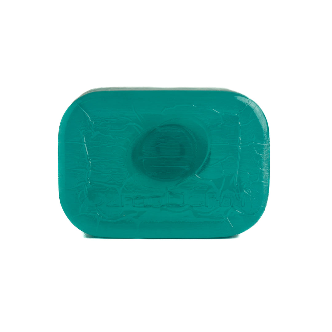 OzmoDerm FOR SENSITIVE SKIN GENTLE CLEANSING BAR - 100g | اوزموديرم صابونة لطيفة على الوجه للبشرة الحساسة - 100 غرام