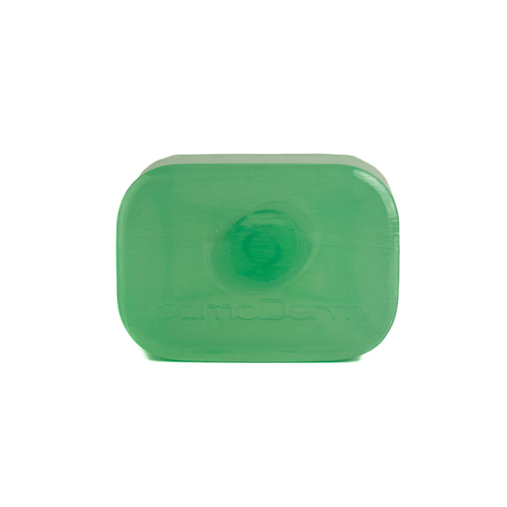 OzmoDerm Acne Clear Bar - 100g | اوزموديرم صابونة لعلاج حب الشباب - 100 غرام