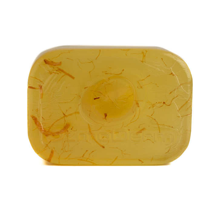 OzmoDerm Collagen Gold Bar - 100g | اوزمو ديرم صابون كولاجين - 100 جرام
