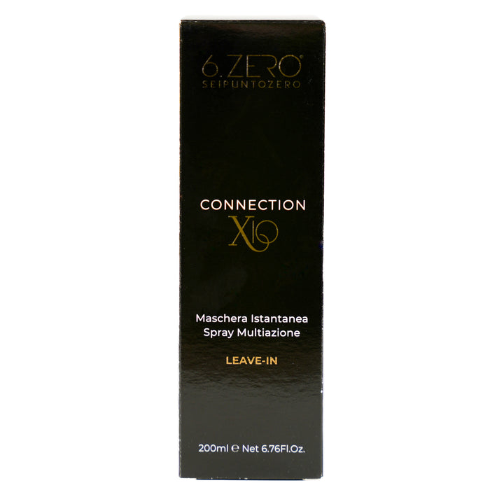 6. Zero Connection Multi-Action Instant Mask Spray - 200ml  | كونيكشن ماسك فوري متعدد المفعول - 200 مل
