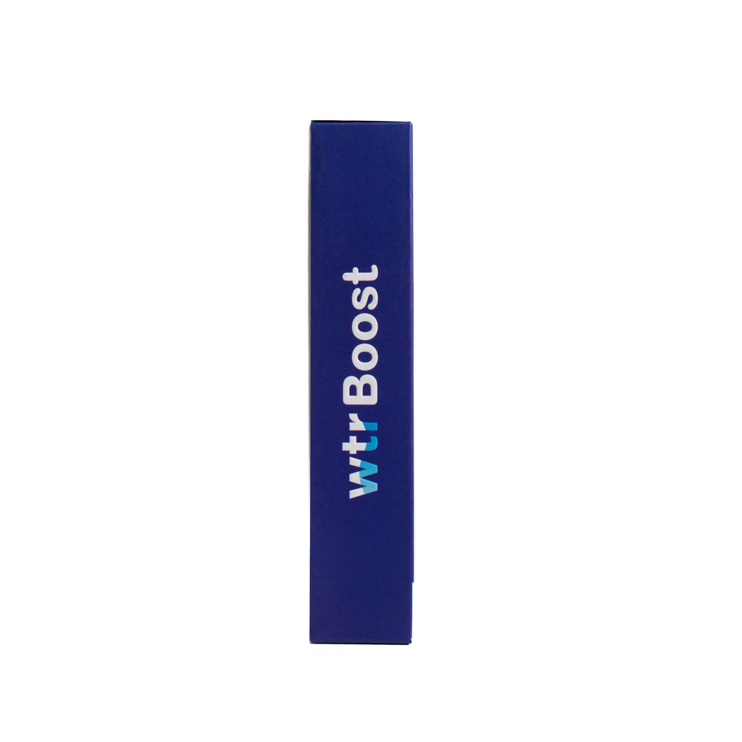 Wtr Boost My Detox Cleanse & Body Hydration - 36 Hydration Boosters | واتر بوست اقراص تعزز ترطيب الجسم - 36 قرص