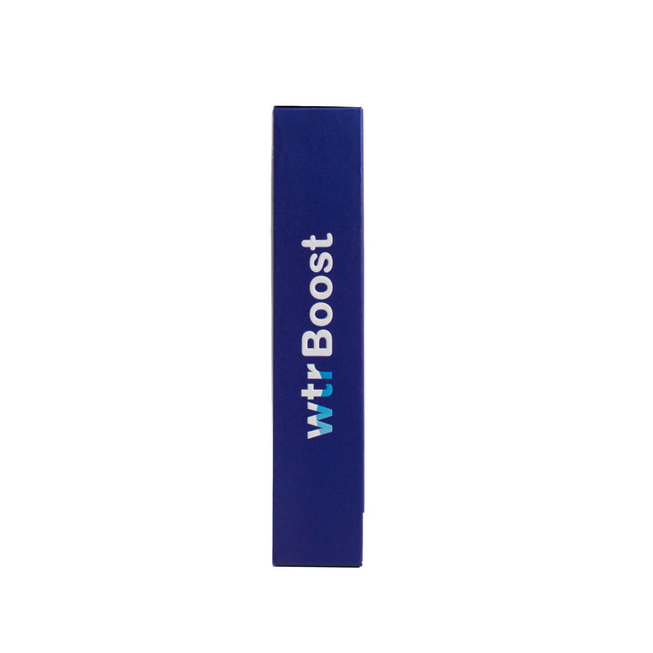 Wtr Boost My Detox Cleanse & Body Hydration - 36 Hydration Boosters | واتر بوست اقراص تعزز ترطيب الجسم - 36 قرص
