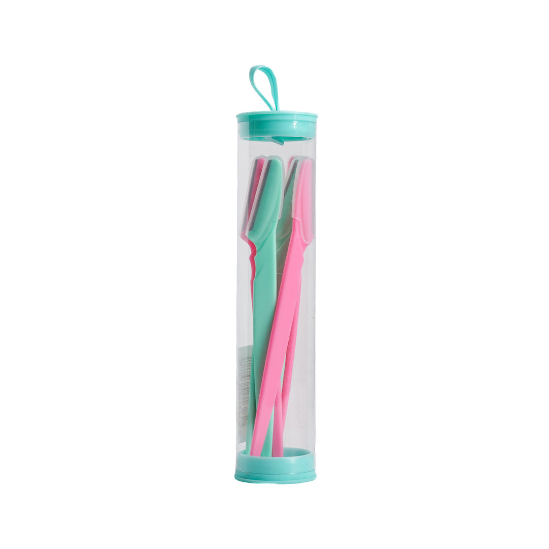 Easy Beauty Razor Blade Set 6 Pcs | كيوف شفرات حلاقة