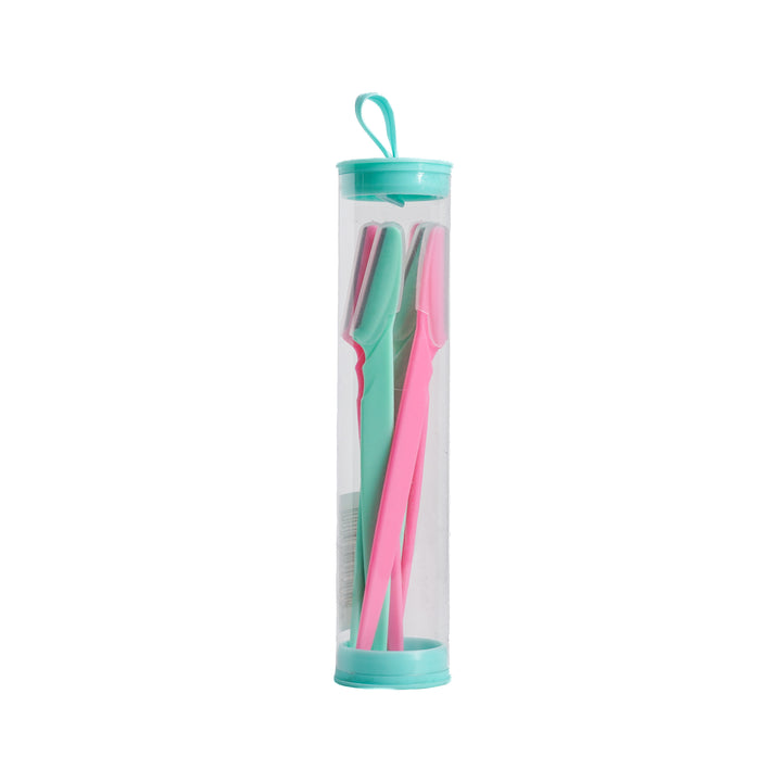 Easy Beauty Razor Blade Set 6 Pcs | كيوف شفرات حلاقة
