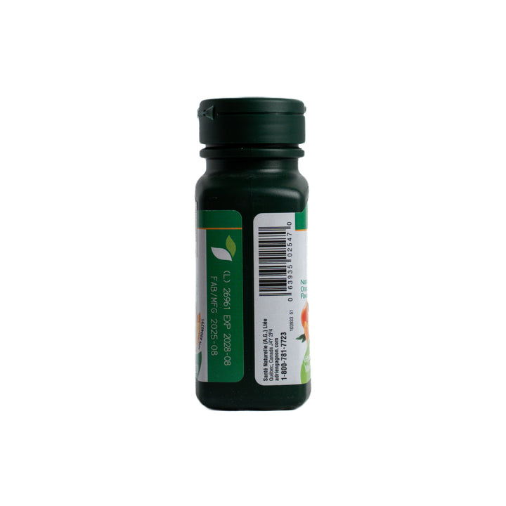 ADRIEN GAGNON D3 1000 iu Maintains Bone & Dental Health - 100 Chewable Tablets | أدريان غانيون اقراص قابلة للمضغ فيتامين دال 1000 وحدة دولية - 1000 قرص