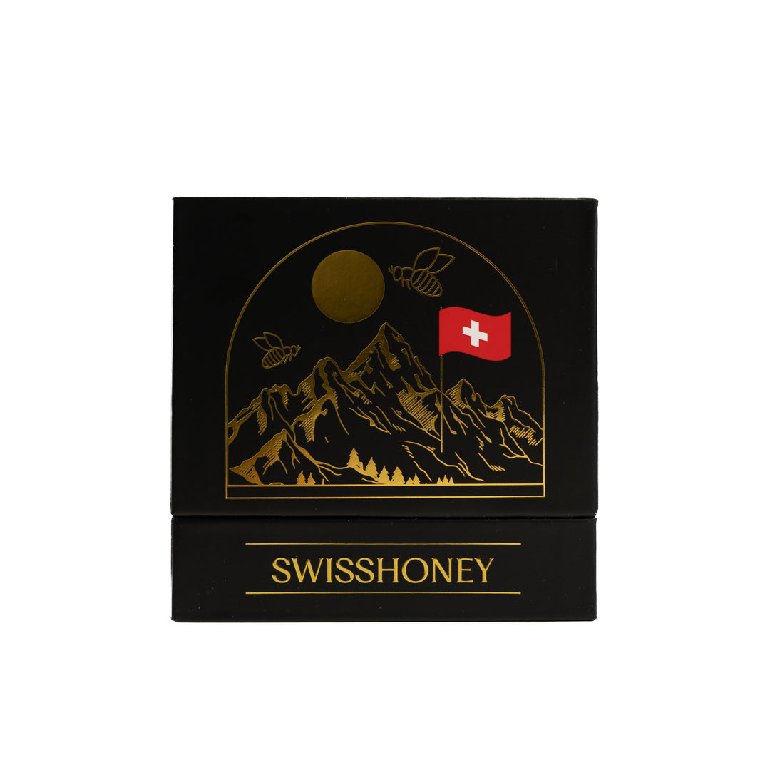My 365 Health Swisshoney - 250g | ماي 365 هيلث سويس هوني عسل زهور - 250غ