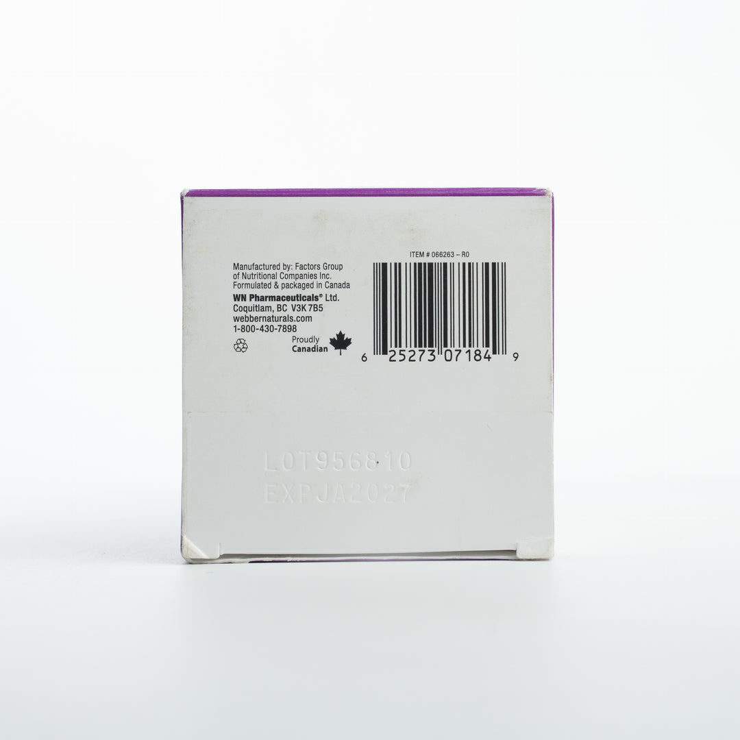 webber naturals Collagen30 With Biotin Skin Hair Nails - 120 Tablets | ويبر ناتشورالز كولاجين 30 مع بيوتين - 120 قرص
