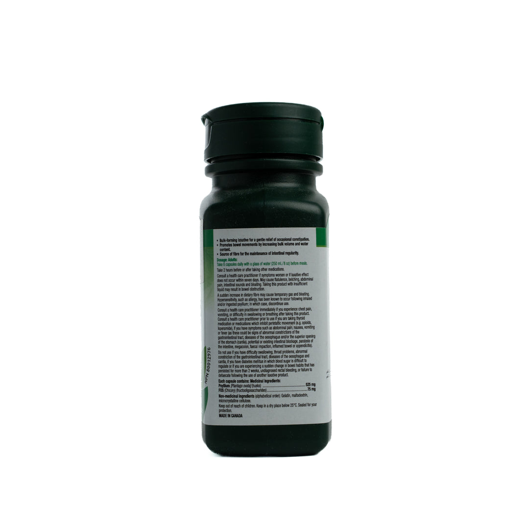 ADRIEN GAGNON Fibre Plus - 60 Capsules | أدريان غانيون كبسولات غنية بالألياف - 60 كبسولة