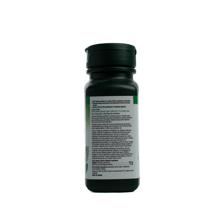 ADRIEN GAGNON Fibre Plus - 60 Capsules | أدريان غانيون كبسولات غنية بالألياف - 60 كبسولة
