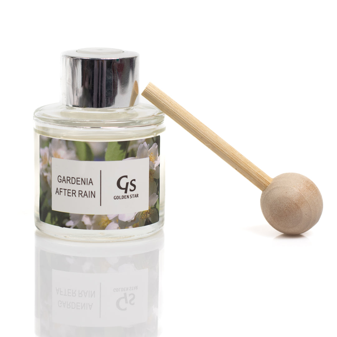 GOLDEN STAR Gardenia After Rain - 50ml  | عطر غولدن ستار غاردينيا بعد المطر - 50 مل