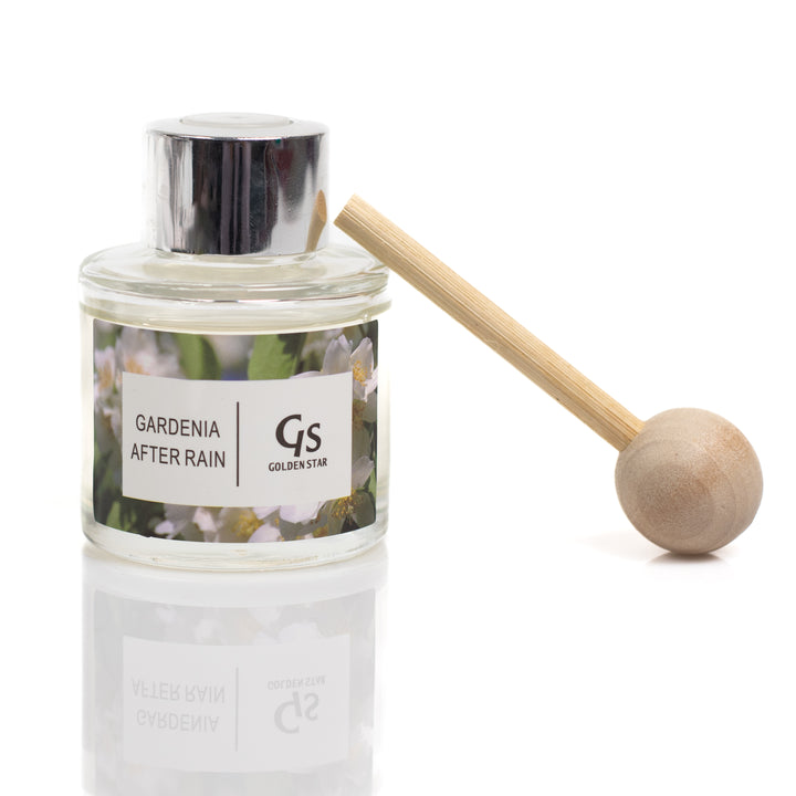 GOLDEN STAR Gardenia After Rain - 50ml  | عطر غولدن ستار غاردينيا بعد المطر - 50 مل