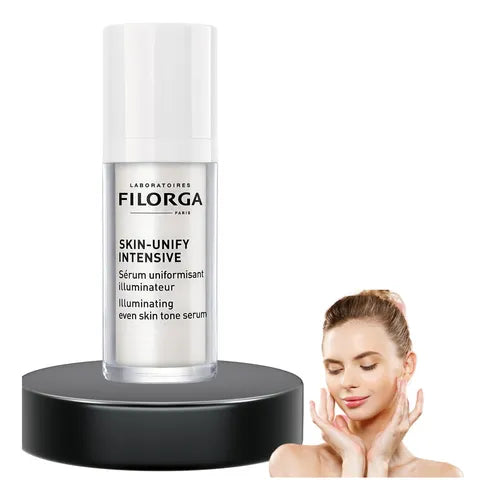 FILORGA Laboratoires Filorga SKIN-UNIFY INTENSIVE Serum - 30ml |  فيلورغا سيروم لعناية وتوحيد لون البشرة – 30 مل