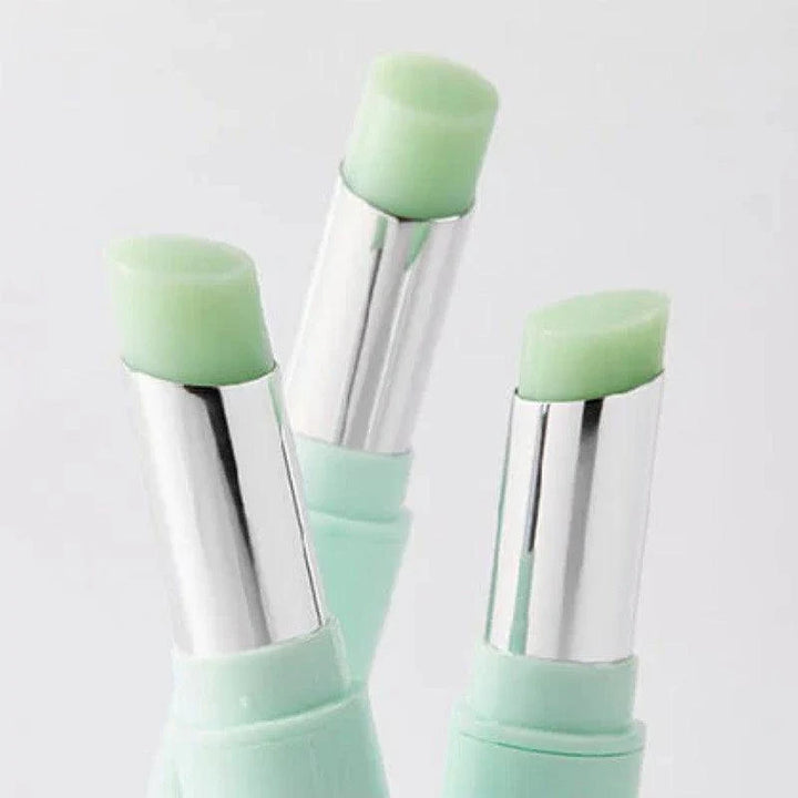 YNM Fresh Green Lip Balm - 4g | واي ان ام مرطب شفاه فريش غرين - 4 غ