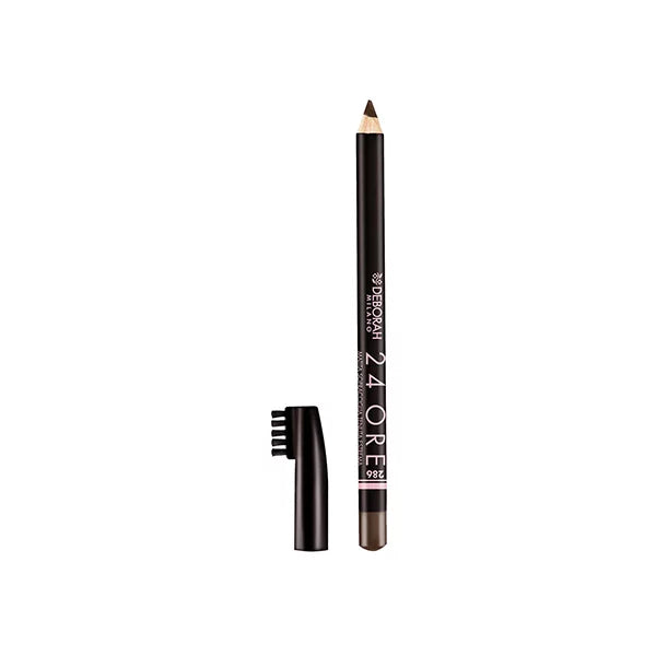 Deborah 24ore Extra Brow Pencil - 11.5g | ديبورا قلم تحديد الحواجب - 11.5 غ