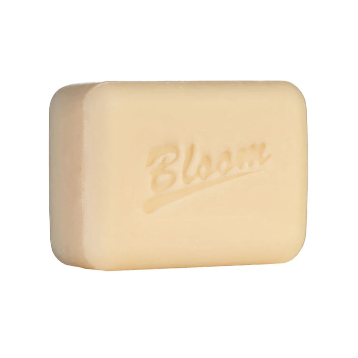 Bloom Dead Sea Salt Mineral Soap - 90g | بلوم صابون ملح معدني - 90غ